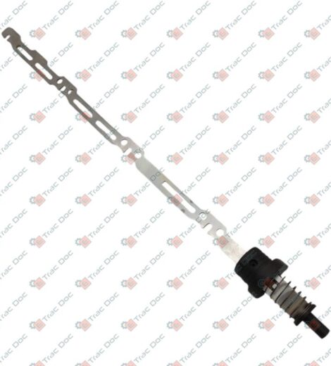 ASTA COMANDO POMPE INIEZIONE - SAME - LAMBORGHINI - HURLIMANN - DEUTZ FAHR - 04513366