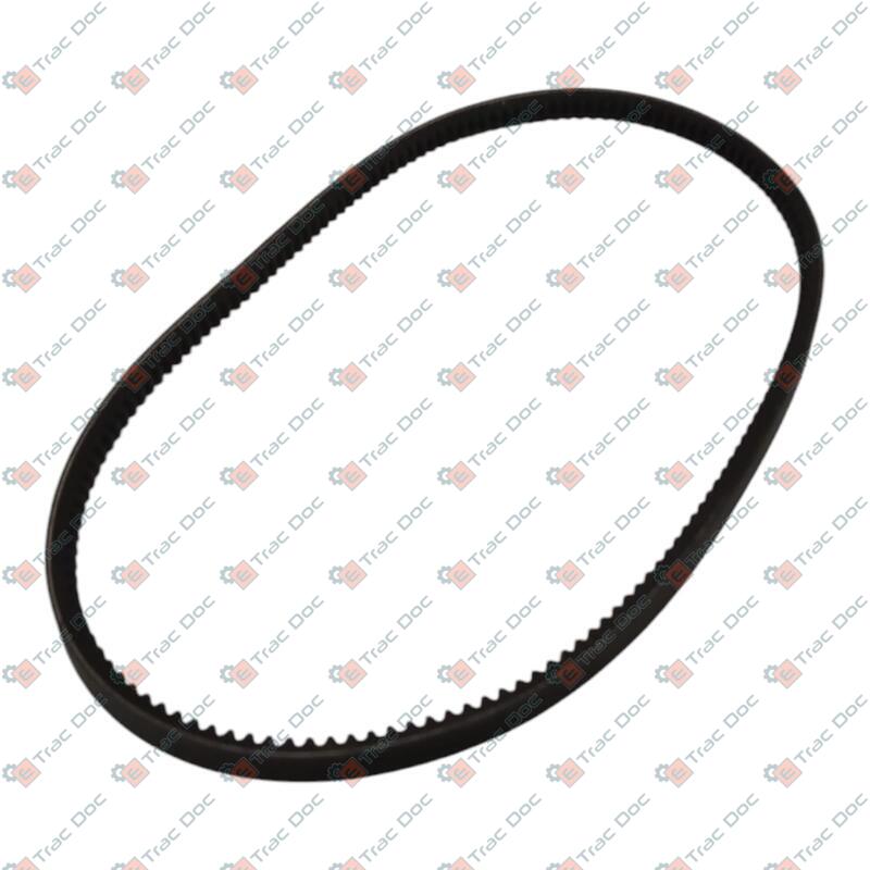 TOOTHED V-BELT - SAME - LAMBORGHINI - HURLIMANN - DEUTZ FAHR - 2.4119.244.0