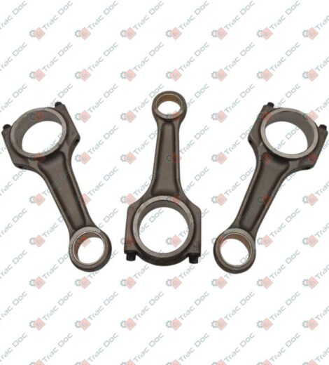 KIT 3 CONNECTING ROD - VM MOTORI - 10292037F