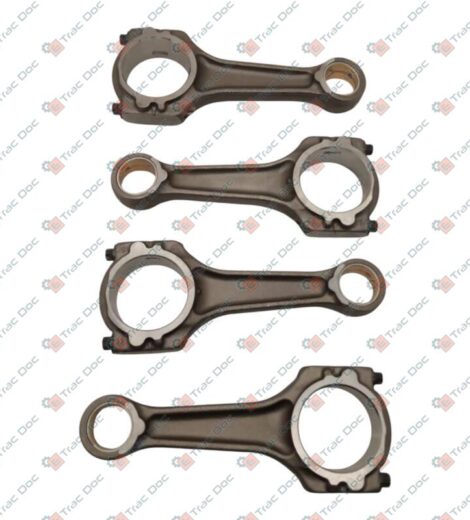 KIT 4 CONNECTING ROD - VM MOTORI - 10292080F