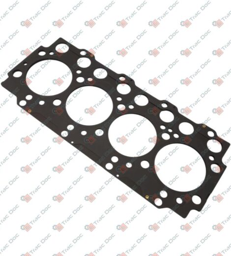 ENGINE HEAD GASKET WITHOUT NOTCHES - VM MOTORI - 22022289F