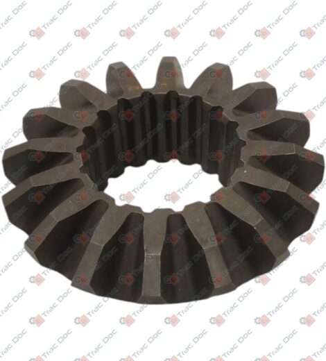 INGRANAGGIO PLANETARIO A 16 DENTI FERRARI - BCS - F0110010107