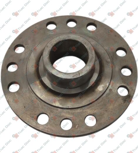 COPERCHIO SCATOLA DIFFERENZIALE FERRARI - BCS - F0110010108