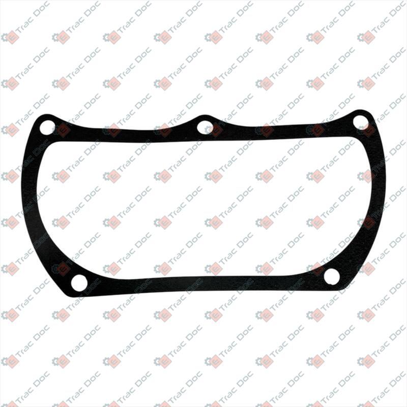 GUARNIZIONE COPERCHIO CAMBIO AD INGRANAGGI - CELLI - 324501