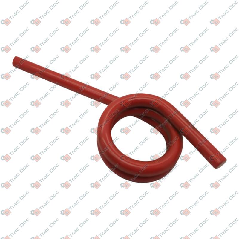 TORSION SPRING FRAME CUTTING BAR GS SUPERIOR 402 REFERENCE 8173 - CERMAG - 45986