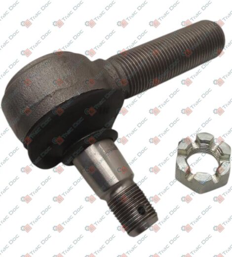 TESTINA STERZO M24x2 TIPO FIAT 44908514 - CERMAG - 62396