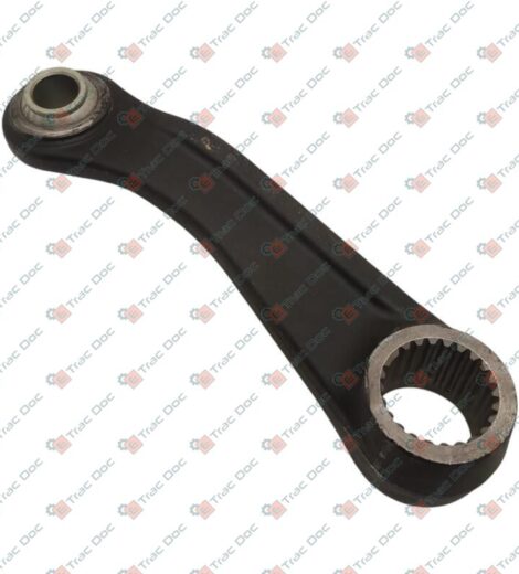 BRACCIO SUPERIORE SOLLEVATORE LATO DESTRO - AFTERMARKET - 0.009.2847.3/10