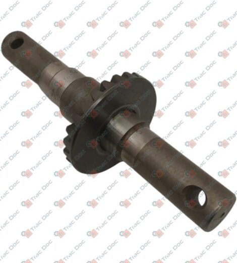 CORONA CONICA A 25 DENTI FRESA MODELLO 21 - AFTERMARKET - 00004899