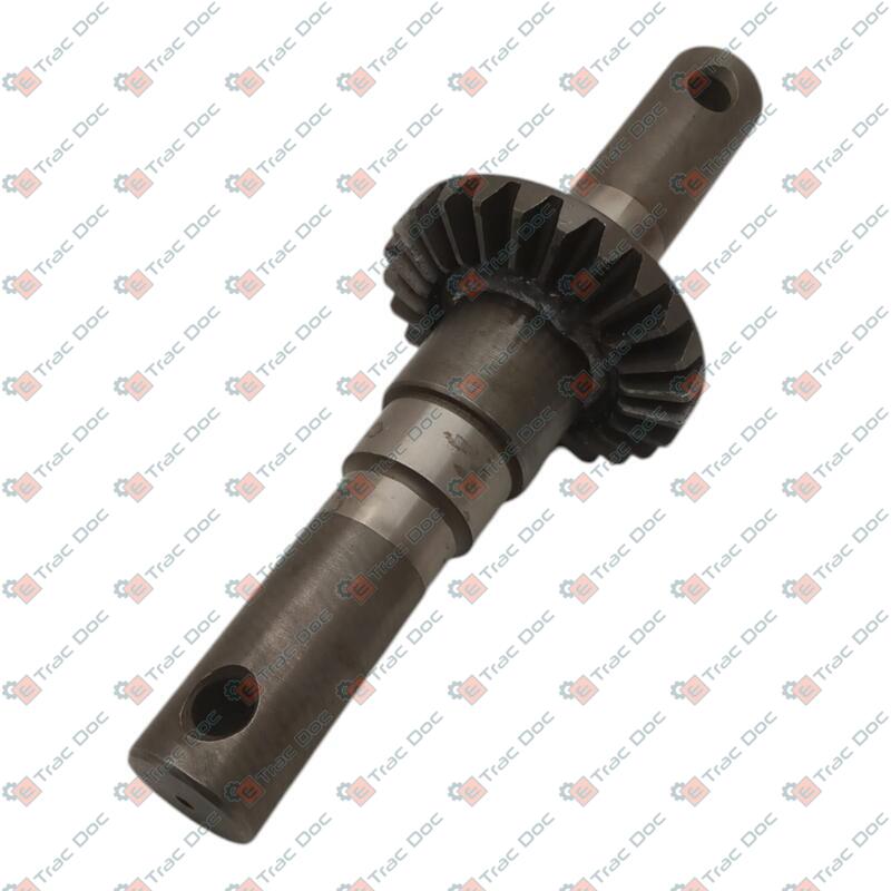 CORONA CONICA A 25 DENTI FRESA MODELLO 21 - AFTERMARKET - 00004899 - immagine 3