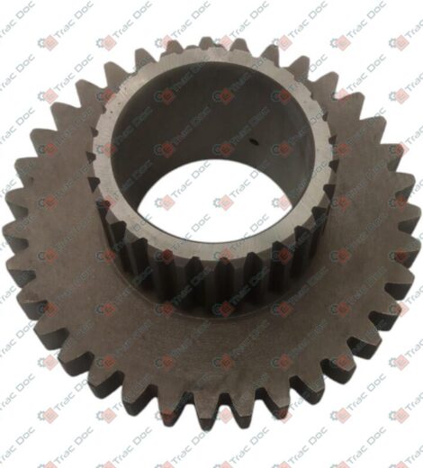 INGRANAGGIO ANTERIORE A 35 DENTI EX 00037949 - AFTERMARKET - 00065920