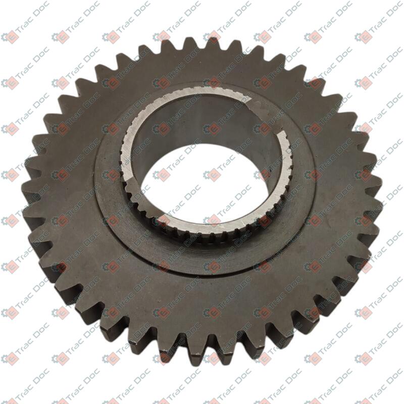 INGRANAGGIO POSTERIORE A 40 DENTI - AFTERMARKET - 00066358