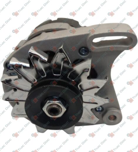 ALTERNATORE 12V. TIPO LOMBARDINI LDW - AFTERMARKET - 1157360