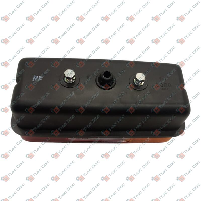 FANALINO POSTERIORE SINISTRO - AFTERMARKET - 2.8059.523.0 - immagine 2