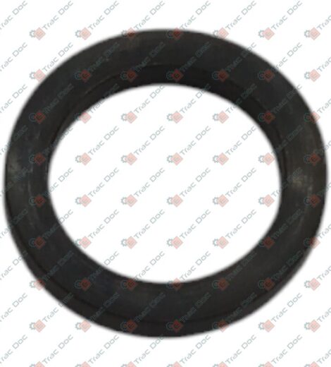ANELLO ANTIESTRUSIONE IN GOMMA - AFTERMARKET - 5120771