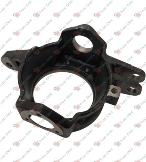 SCATOLA MOZZO RUOTA ANTERIORE DESTRA - AFTERMARKET - 5126627