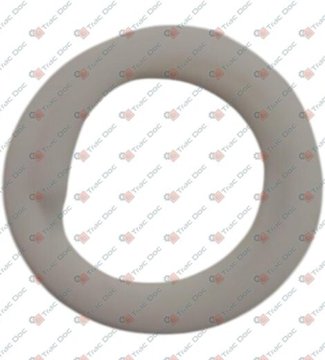 ANELLO ANTIESTRUSIONE IN PLASTICA - AFTERMARKET - 5138508