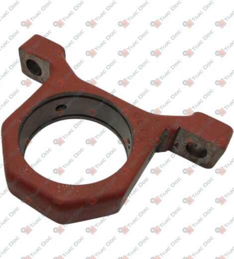 SUPPORTO CENTRALE ALBERO TRASMISSIONE TRAZIONE ANTERIORE - AFTERMARKET - 5156553