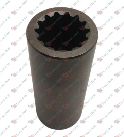FRONT DRIVE DRIVE SHAFT SLEEVE 14 TEETH LENGTH 101 mm. - AFTERMARKET - 5196462