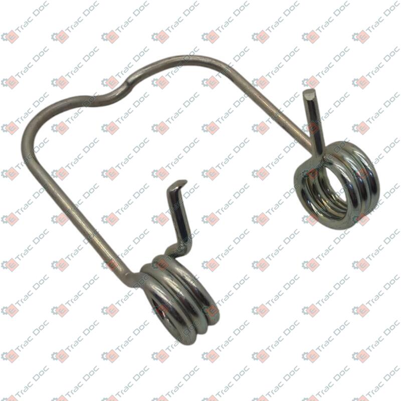 MOLLA LEVETTA FRIZIONE CENTRALE - AFTERMARKET - 596261