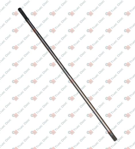 ALBERO TRASMISSIONE ANTERIORE LUNGHEZZA 1313 mm. - AFTERMARKET - 87583760