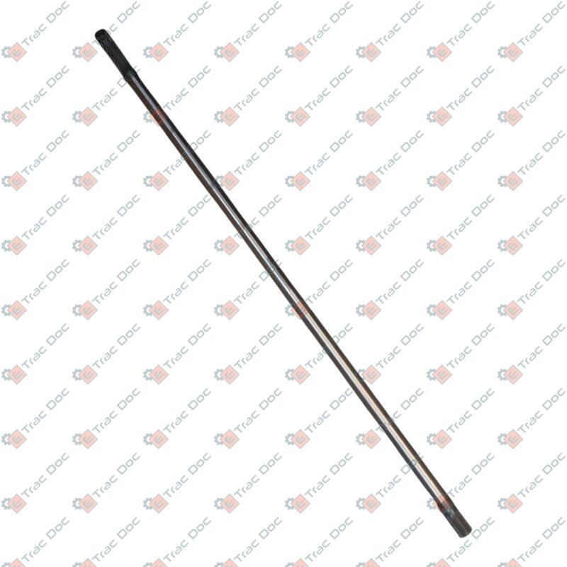 ALBERO TRASMISSIONE ANTERIORE LUNGHEZZA 1313 mm. - AFTERMARKET - 87583760