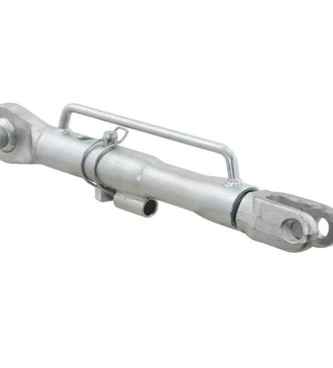 ANTI-SHAKING SIDE STABILIZER - AFTERMARKET - AL151119