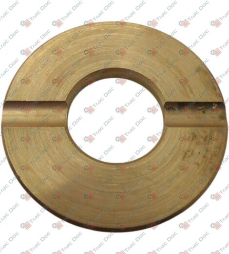 DISTANZIALE FRIZIONE PRESA DI FORZA - ANTONIO CARRARO - 37143070