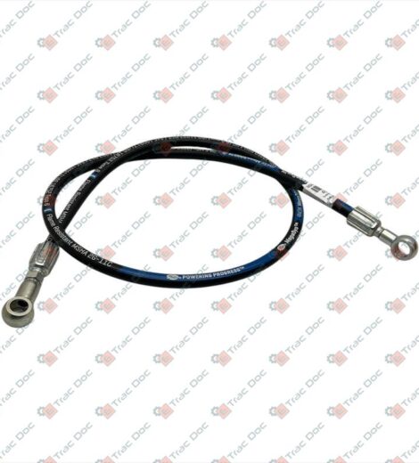 TUBO FLESSIBILE CILINDRO IDROGUIDA - ANTONIO CARRARO - 46623211