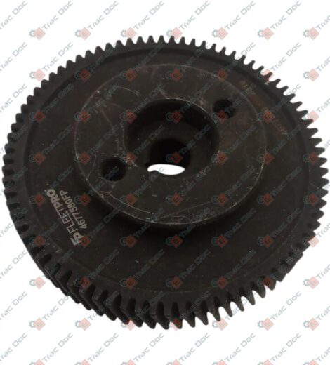 BOSCH TYPE INJECTION PUMP CONTROL GEAR - CNH Originale - 4677580FP