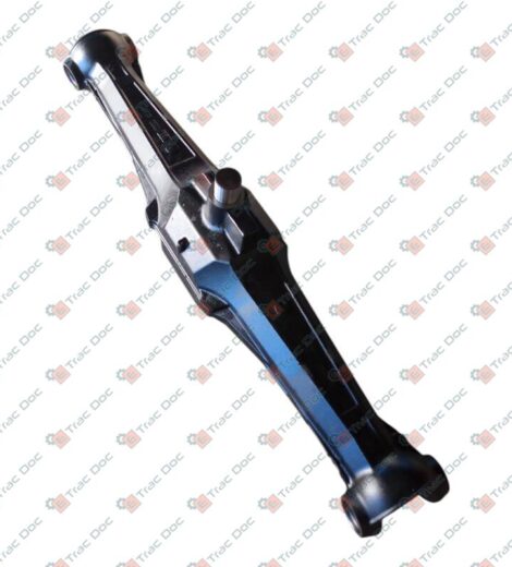 BARE FRONT BRIDGE - CNH Originale - 47824463