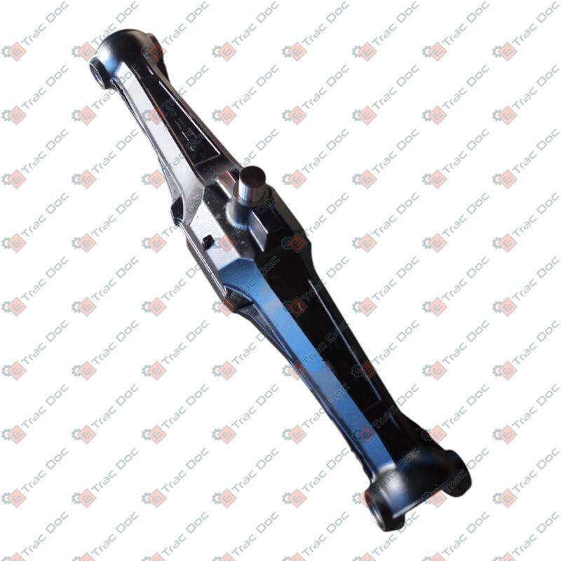 BARE FRONT BRIDGE - CNH Originale - 47824463