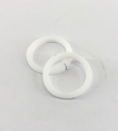 ANELLO ANTIESTRUSIONE IN PLASTICA - CNH Originale - 5138508