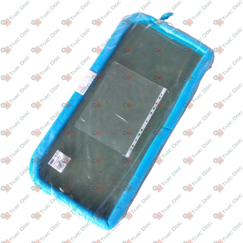 REAR LOWER GLASS FIAT WINNER SERIES - CNH Originale - 5153550