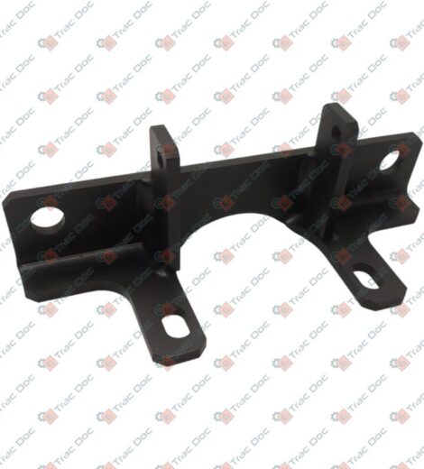 SUPPORTO CUSCINETTO ALBERO TRASMISSIONE TRAZIONE ANTERIORE - CNH Originale - 5196472