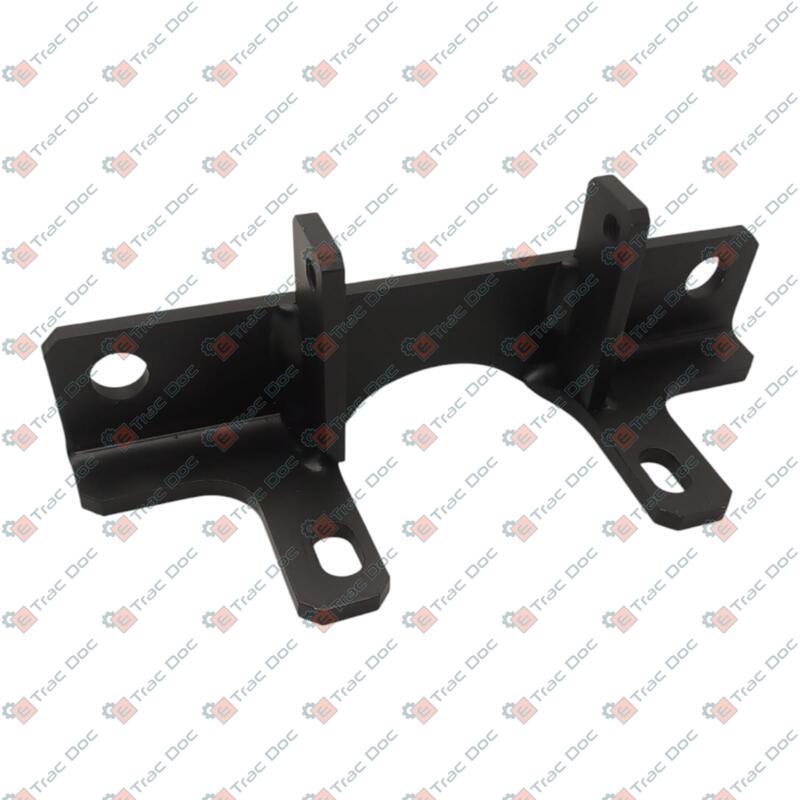 SUPPORTO CUSCINETTO ALBERO TRASMISSIONE TRAZIONE ANTERIORE - CNH Originale - 5196472