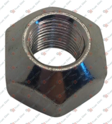 CONICAL WHEEL FIXING NUT - CNH Originale - 86979742