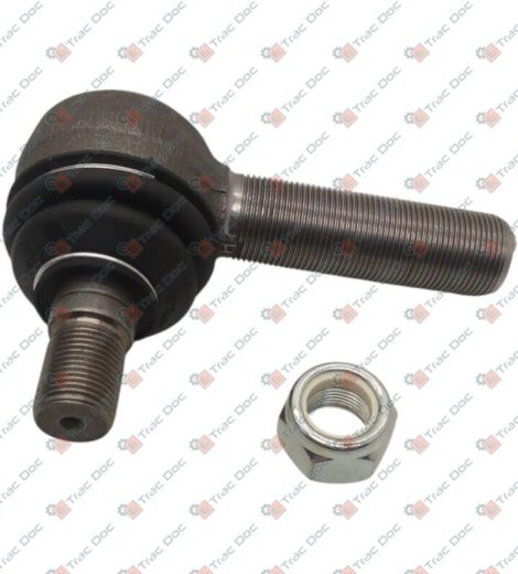 TESTINA STERZO  M24x1,5 SINISTRA - CNH Originale - 87395660