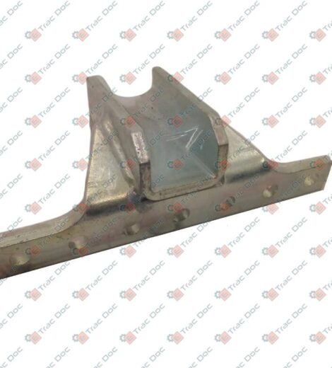 MOWER BLADE ATTACHMENT CONTROL SUPPORT - GOLDONI - 00018933