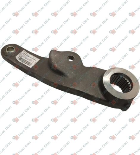 BRACCIO SUPERIORE SOLLEVATORE LATO DESTRO - GOLDONI - 00038000