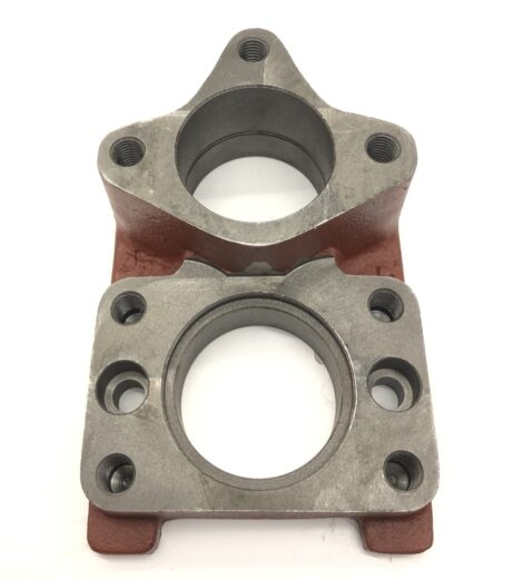 COPERCHIO POSTERIORE PRESA DI FORZA - GOLDONI - 00040554