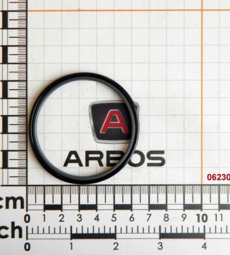 SEALING RING 55x62.3x3.2 mm. - GOLDONI - 06230168