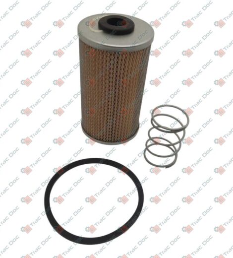 BATH DIESEL FILTER - LANDINI - 1420095M1