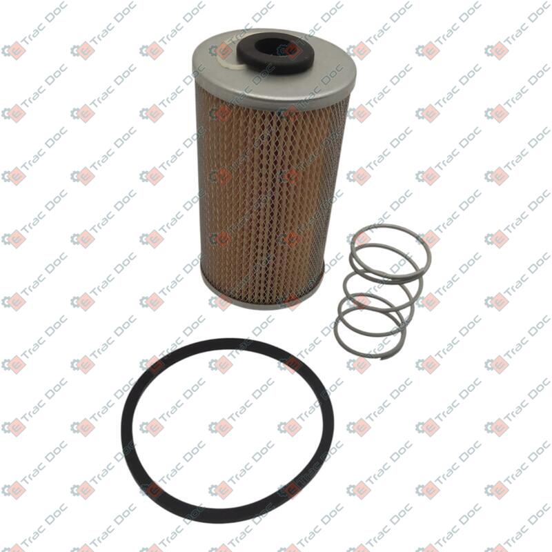 BATH DIESEL FILTER - LANDINI - 1420095M1
