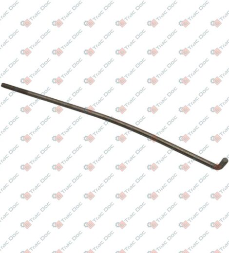 TIRANTE COMANDO LEVA ACCELERATORE - LANDINI - 1825087M1