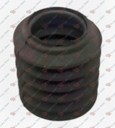 CUFFIA POMPA FRENO E BLOCCAGGIO DIFFERENZIALE - LANDINI - 3302493M2