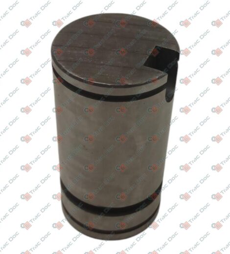 SATELLITE PIN FRONT WHEEL EPICYCLOIDAL GEARBOX - LANDINI - 3427427M1