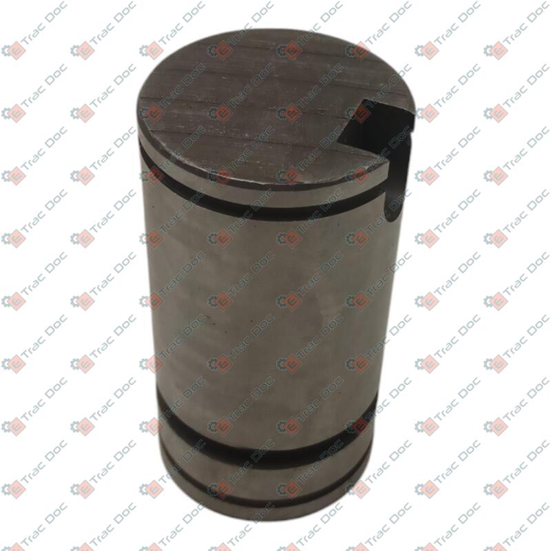 SATELLITE PIN FRONT WHEEL EPICYCLOIDAL GEARBOX - LANDINI - 3427427M1