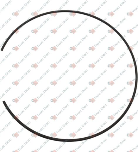 ANELLO ELASTICO MOZZO CORONA RDUTTORE RUOTA ANTERIORE - LANDINI - 3428523M1