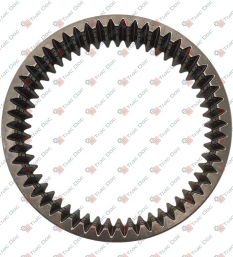 CORONA RIDUTTORE EPICICLOIDALE RUOTA ANTERIORE - LANDINI - 3428945M1