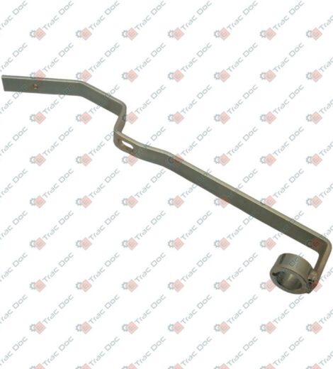 LONG LEVER LIFT CONTROL - LANDINI - 3532795M92